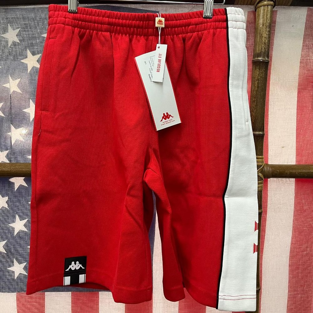 NWT Kappa 1pc Authentic La Eflo short